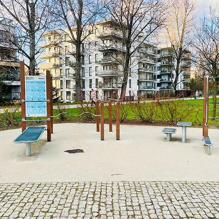 Cozy Apartment Bajeczna Krakow Luaran gambar
