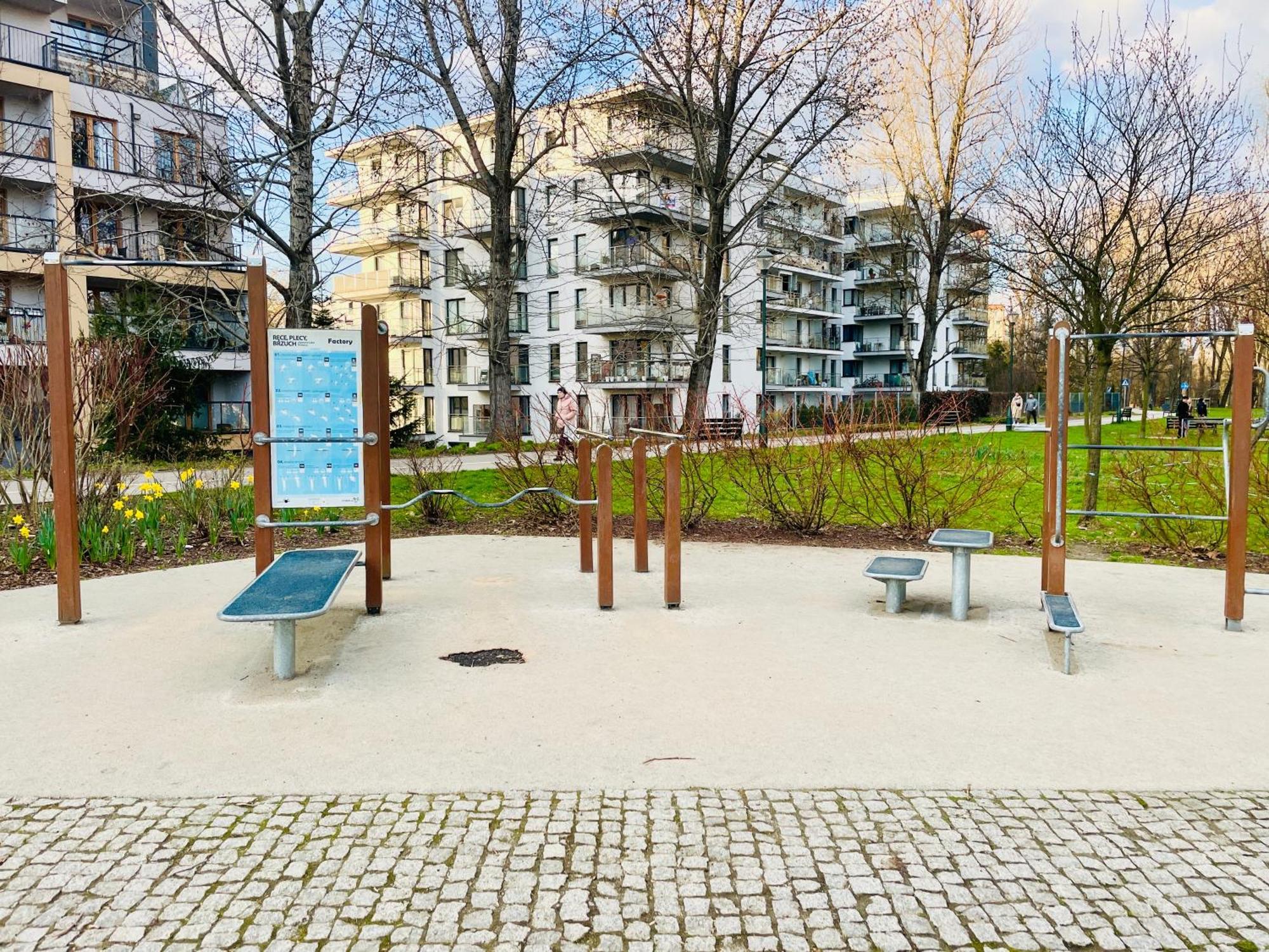 Cozy Apartment Bajeczna Krakow Luaran gambar
