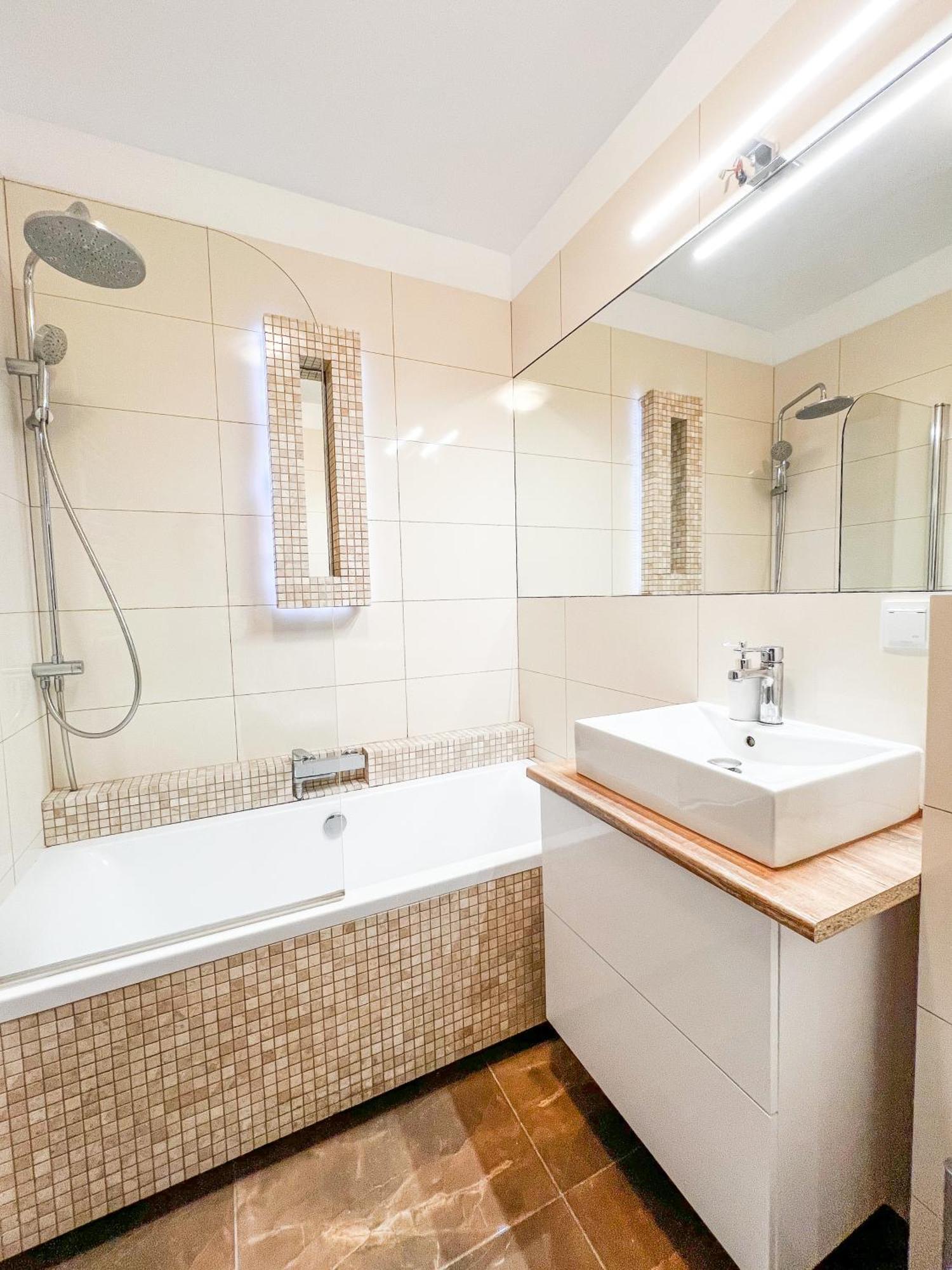 Cozy Apartment Bajeczna Krakow Luaran gambar